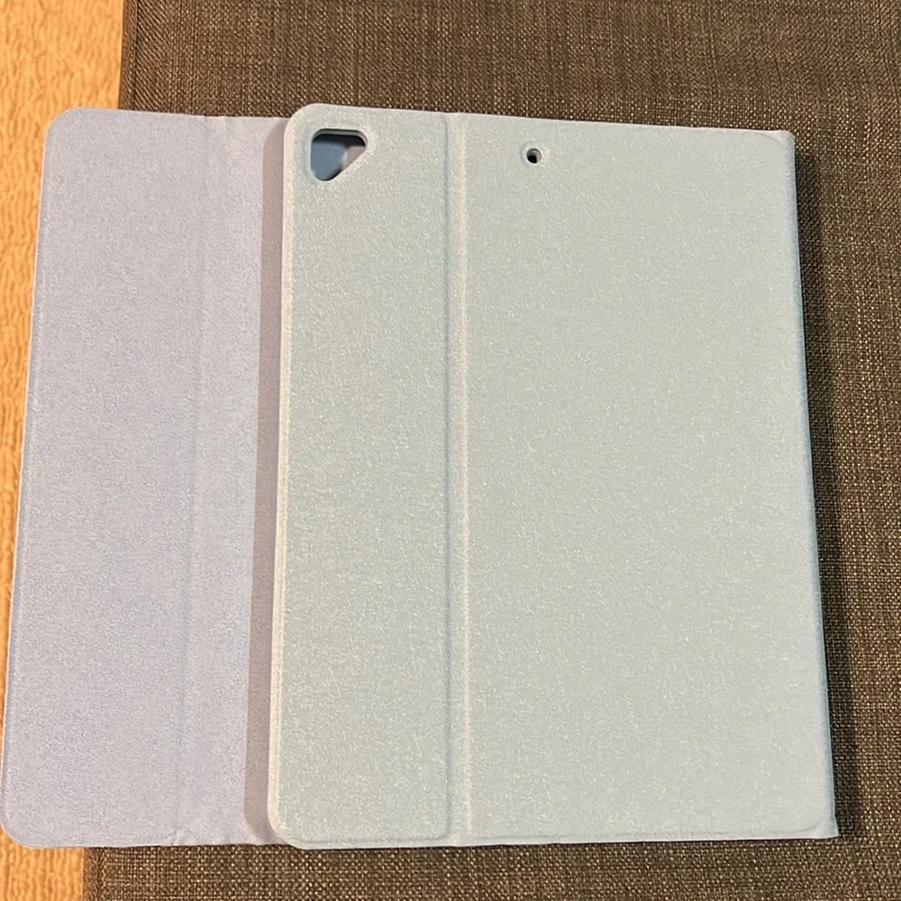 iPad 10,2” case